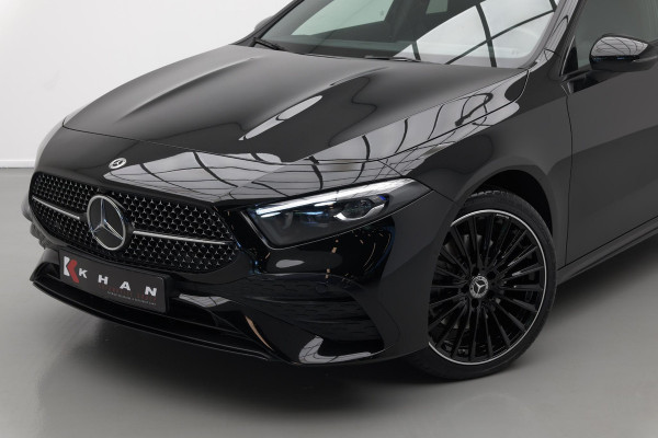 Mercedes-Benz A-Klasse 250 e AMG Line |Pano|Stuurverwarm.|Ambient|