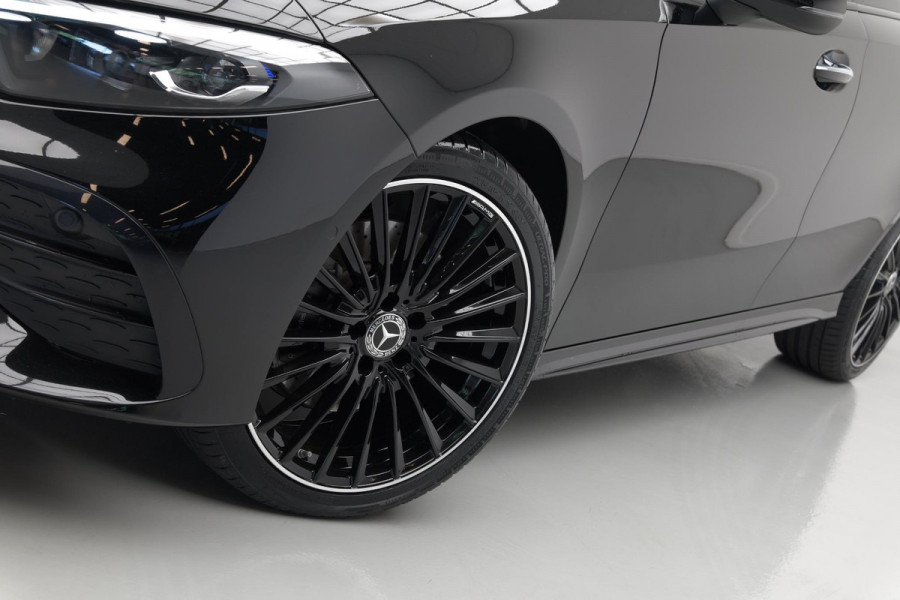 Mercedes-Benz A-Klasse 250 e AMG Line |Pano|Stuurverwarm.|Ambient|