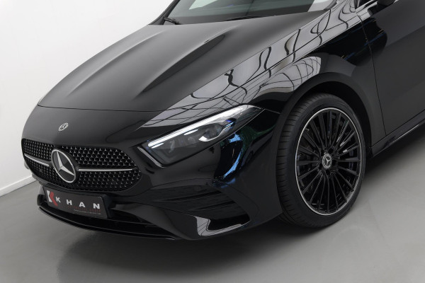 Mercedes-Benz A-Klasse 250 e AMG Line |Pano|Stuurverwarm.|Ambient|