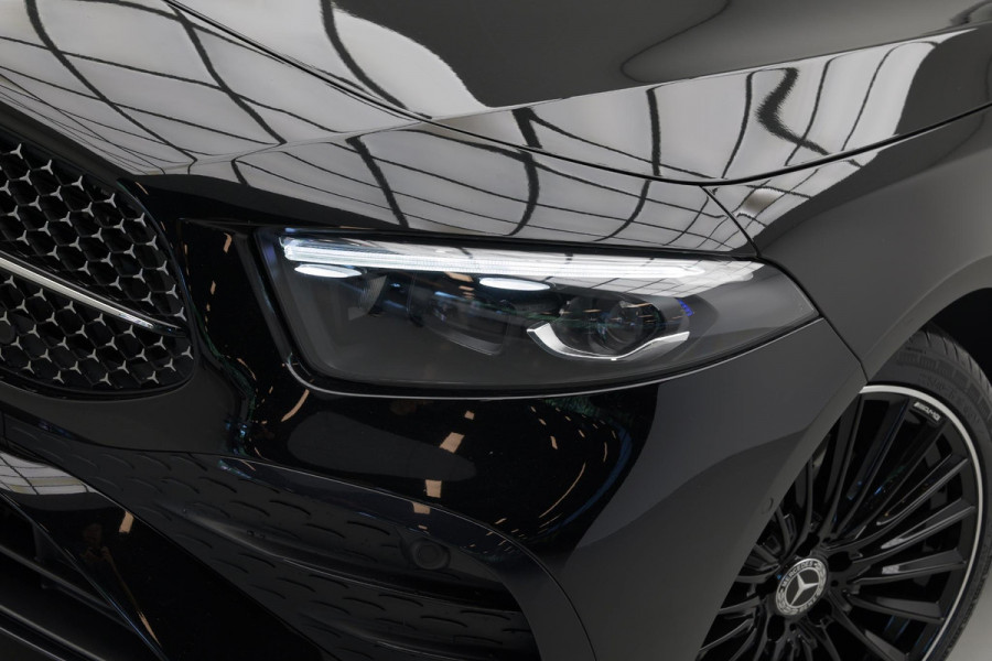 Mercedes-Benz A-Klasse 250 e AMG Line |Pano|Stuurverwarm.|Ambient|