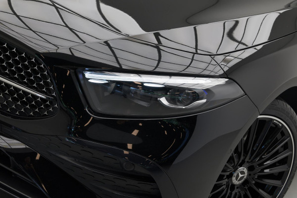 Mercedes-Benz A-Klasse 250 e AMG Line |Pano|Stuurverwarm.|Ambient|