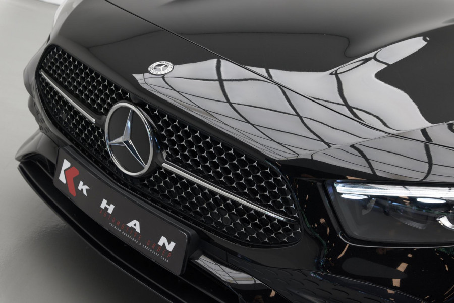 Mercedes-Benz A-Klasse 250 e AMG Line |Pano|Stuurverwarm.|Ambient|
