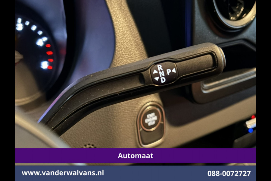 Mercedes-Benz Sprinter 314 CDI 143pk Automaat L2H1 Euro6 Airco | Camera | Navigatie | Cruisecontrol Bijrijdersbank