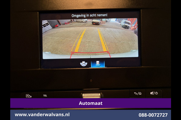Mercedes-Benz Sprinter 314 CDI 143pk Automaat L2H1 Euro6 Airco | Camera | Navigatie | Cruisecontrol Bijrijdersbank