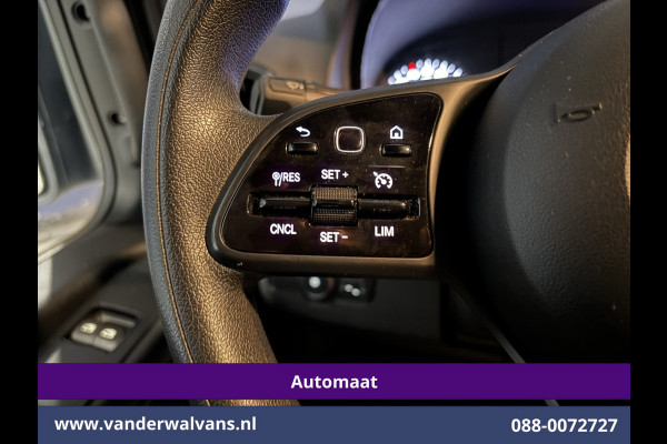Mercedes-Benz Sprinter 314 CDI 143pk Automaat L2H1 Euro6 Airco | Camera | Navigatie | Cruisecontrol Bijrijdersbank