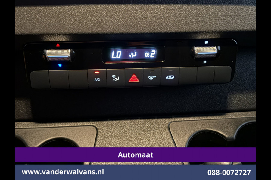 Mercedes-Benz Sprinter 314 CDI 143pk Automaat L2H1 Euro6 Airco | Camera | Navigatie | Cruisecontrol Bijrijdersbank