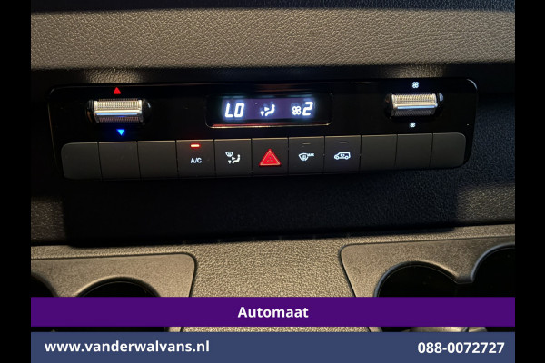 Mercedes-Benz Sprinter 314 CDI 143pk Automaat L2H1 Euro6 Airco | Camera | Navigatie | Cruisecontrol Bijrijdersbank