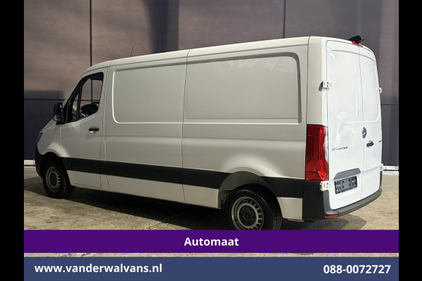 Mercedes-Benz Sprinter 314 CDI 143pk Automaat L2H1 Euro6 Airco | Camera | Navigatie | Cruisecontrol Bijrijdersbank