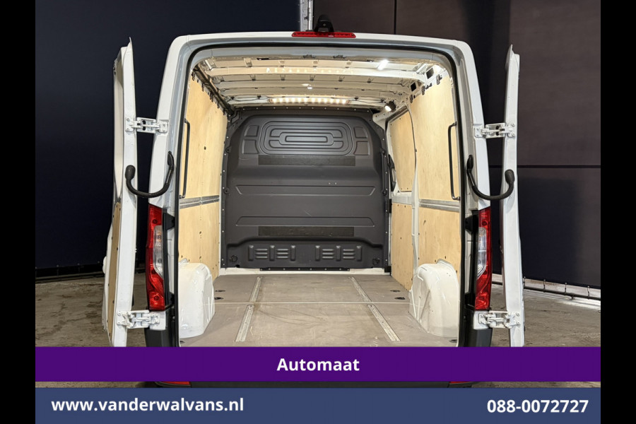 Mercedes-Benz Sprinter 314 CDI 143pk Automaat L2H1 Euro6 Airco | Camera | Navigatie | Cruisecontrol Bijrijdersbank