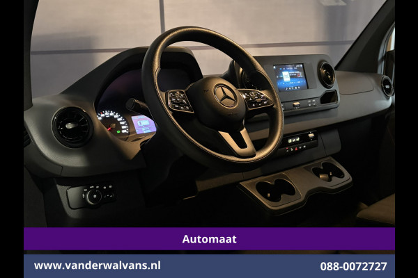 Mercedes-Benz Sprinter 314 CDI 143pk Automaat L2H1 Euro6 Airco | Camera | Navigatie | Cruisecontrol Bijrijdersbank