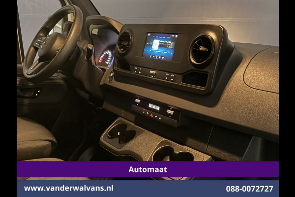 Mercedes-Benz Sprinter 314 CDI 143pk Automaat L2H1 Euro6 Airco | Camera | Navigatie | Cruisecontrol Bijrijdersbank