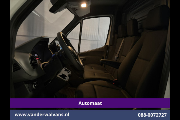 Mercedes-Benz Sprinter 314 CDI 143pk Automaat L2H1 Euro6 Airco | Camera | Navigatie | Cruisecontrol Bijrijdersbank