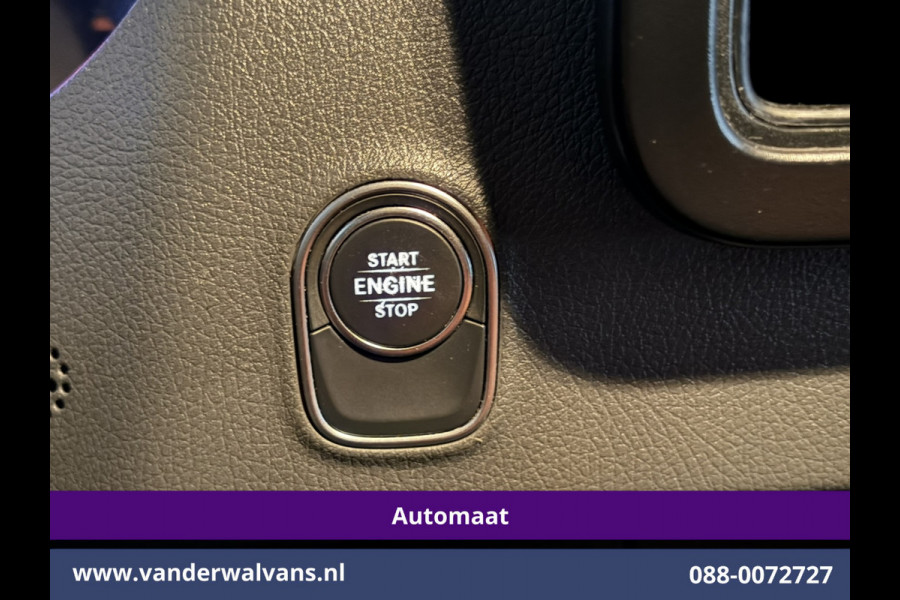 Mercedes-Benz Sprinter 314 CDI 143pk Automaat L2H1 Euro6 Airco | Camera | Navigatie | Cruisecontrol Bijrijdersbank