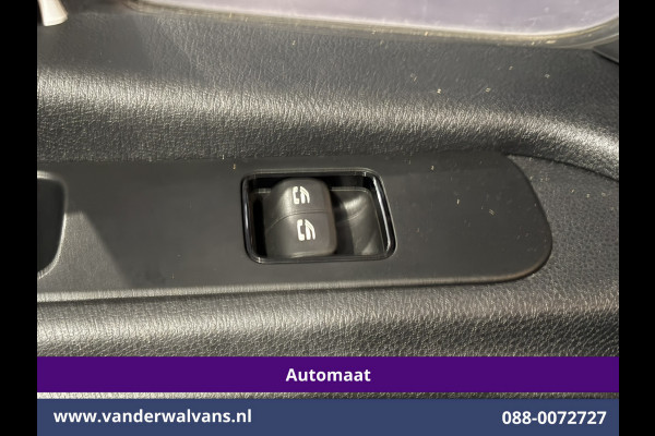 Mercedes-Benz Sprinter 314 CDI 143pk Automaat L2H1 Euro6 Airco | Camera | Navigatie | Cruisecontrol Bijrijdersbank
