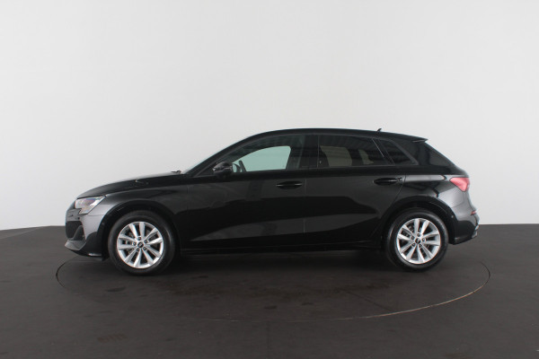 Audi A3 Sportback 30 TFSI Pro Line > Leer/Camera/Adapt.cruise/getint gals