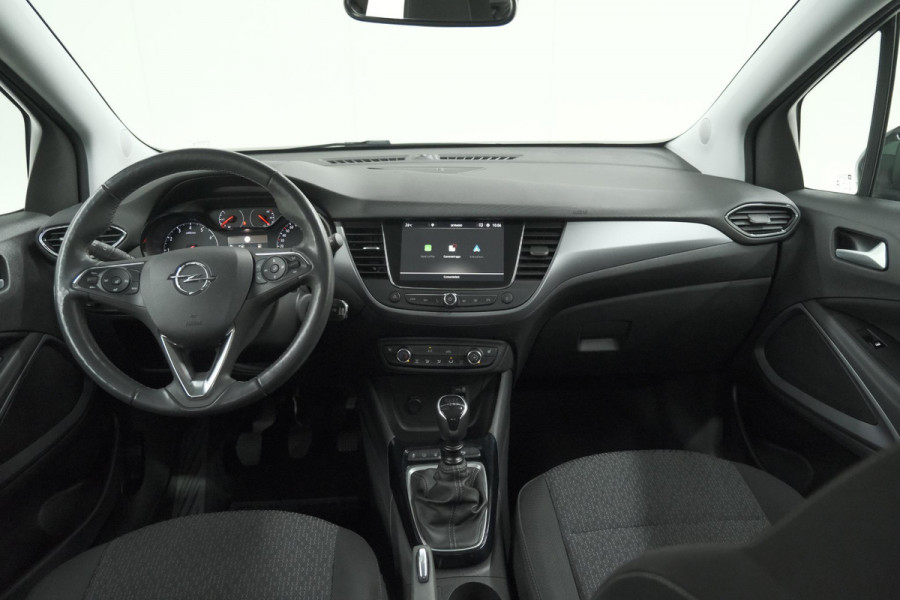 Opel Crossland Turbo 110 Edition | Camera | Apple Carplay | Parkeersensoren Voor & Achter