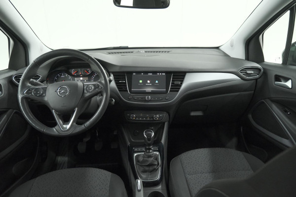 Opel Crossland Turbo 110 Edition | Camera | Apple Carplay | Parkeersensoren Voor & Achter