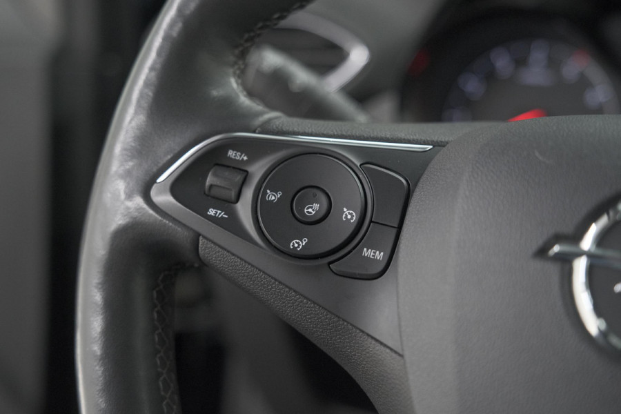 Opel Crossland Turbo 110 Edition | Camera | Apple Carplay | Parkeersensoren Voor & Achter