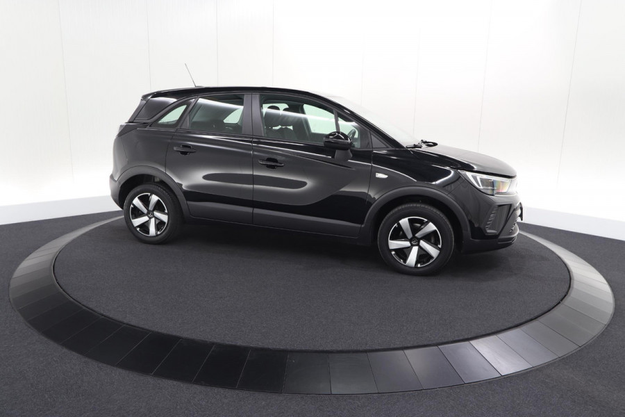 Opel Crossland Turbo 110 Edition | Camera | Apple Carplay | Parkeersensoren Voor & Achter
