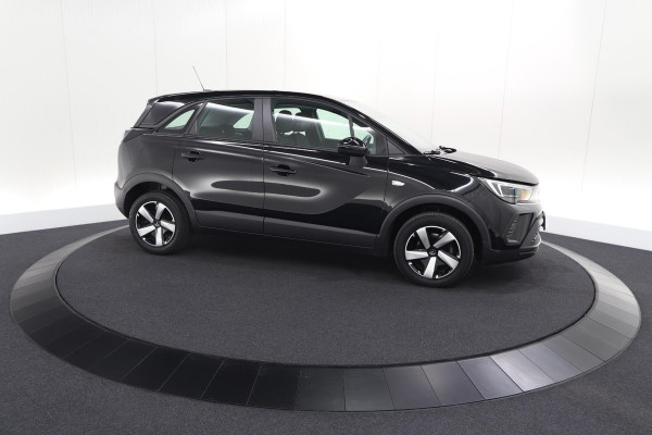 Opel Crossland Turbo 110 Edition | Camera | Apple Carplay | Parkeersensoren Voor & Achter