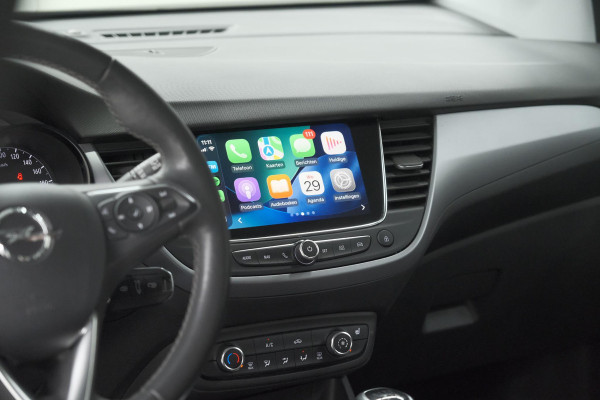 Opel Crossland Turbo 110 Edition | Camera | Apple Carplay | Parkeersensoren Voor & Achter