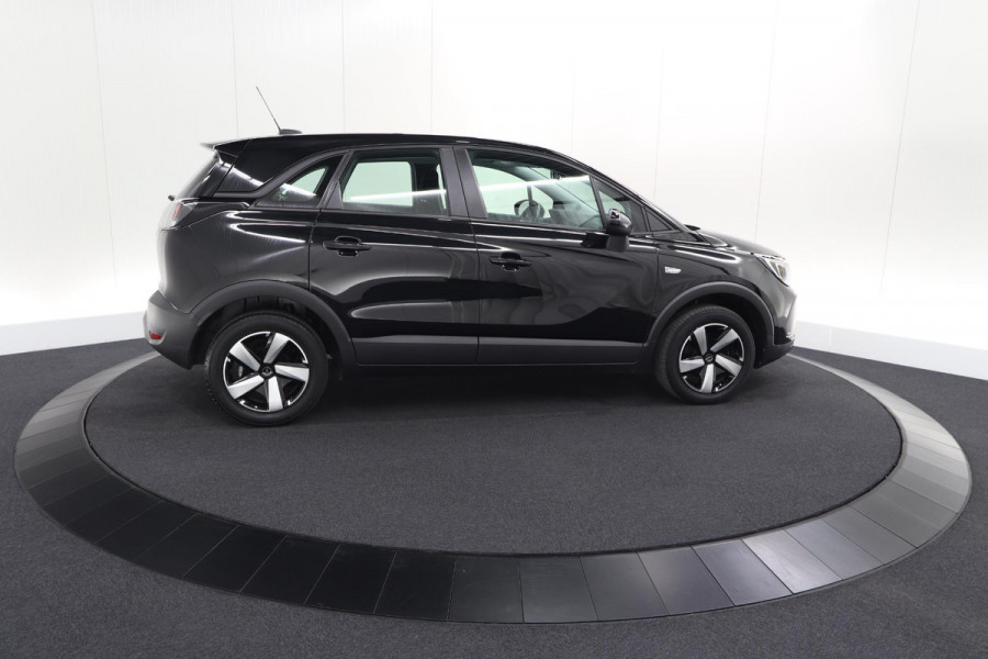 Opel Crossland Turbo 110 Edition | Camera | Apple Carplay | Parkeersensoren Voor & Achter