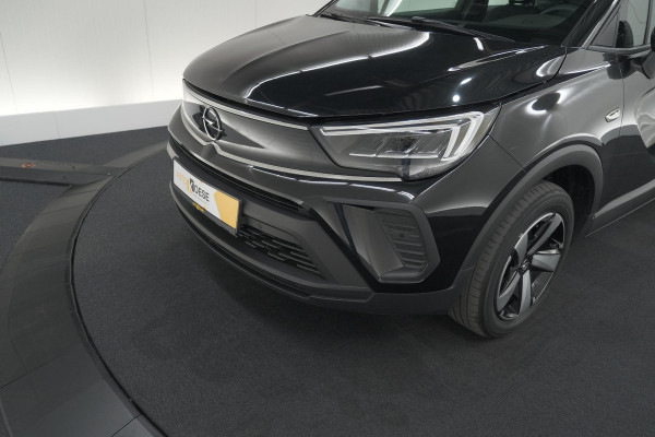 Opel Crossland Turbo 110 Edition | Camera | Apple Carplay | Parkeersensoren Voor & Achter