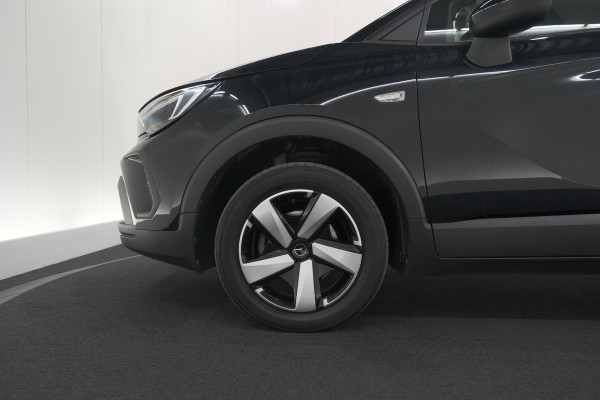 Opel Crossland Turbo 110 Edition | Camera | Apple Carplay | Parkeersensoren Voor & Achter