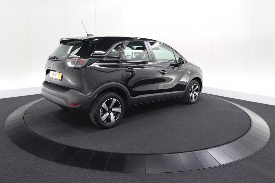 Opel Crossland Turbo 110 Edition | Camera | Apple Carplay | Parkeersensoren Voor & Achter