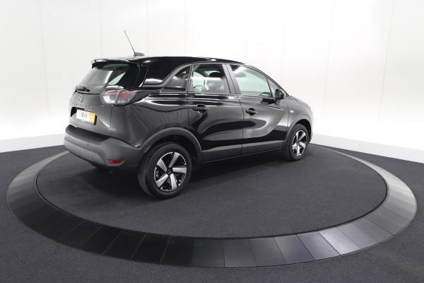 Opel Crossland Turbo 110 Edition | Camera | Apple Carplay | Parkeersensoren Voor & Achter