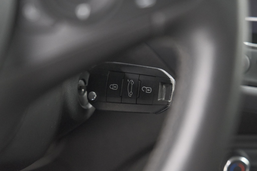 Opel Crossland Turbo 110 Edition | Camera | Apple Carplay | Parkeersensoren Voor & Achter
