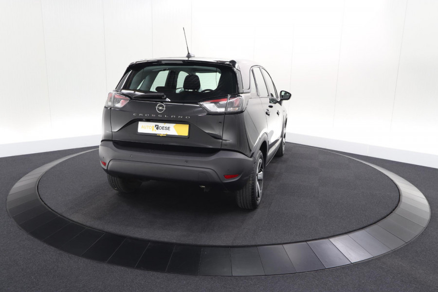 Opel Crossland Turbo 110 Edition | Camera | Apple Carplay | Parkeersensoren Voor & Achter