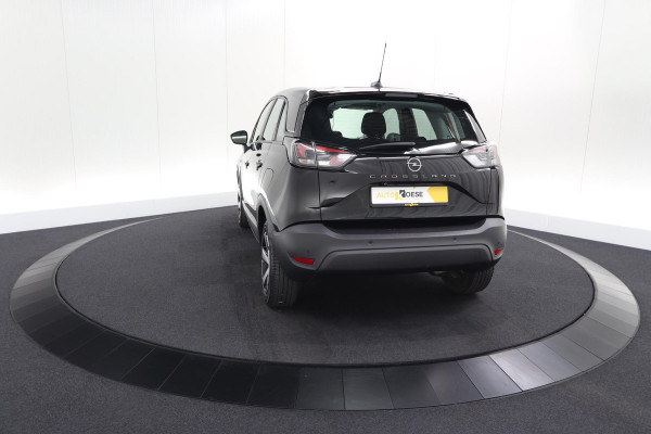 Opel Crossland Turbo 110 Edition | Camera | Apple Carplay | Parkeersensoren Voor & Achter