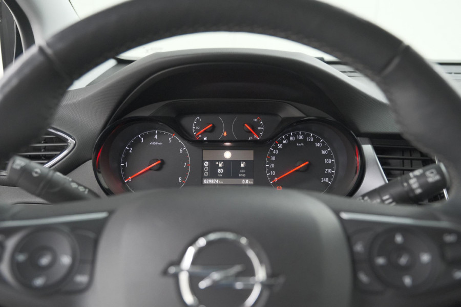 Opel Crossland Turbo 110 Edition | Camera | Apple Carplay | Parkeersensoren Voor & Achter