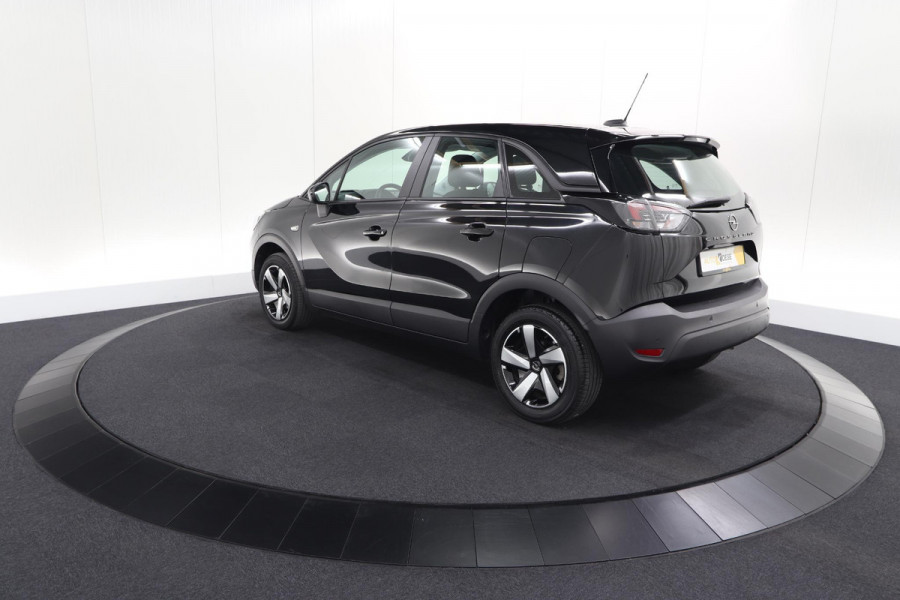 Opel Crossland Turbo 110 Edition | Camera | Apple Carplay | Parkeersensoren Voor & Achter