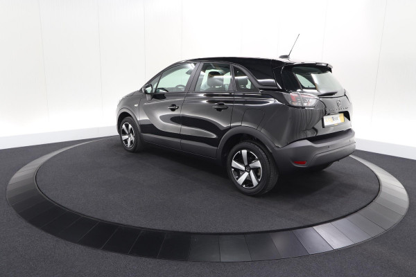 Opel Crossland Turbo 110 Edition | Camera | Apple Carplay | Parkeersensoren Voor & Achter