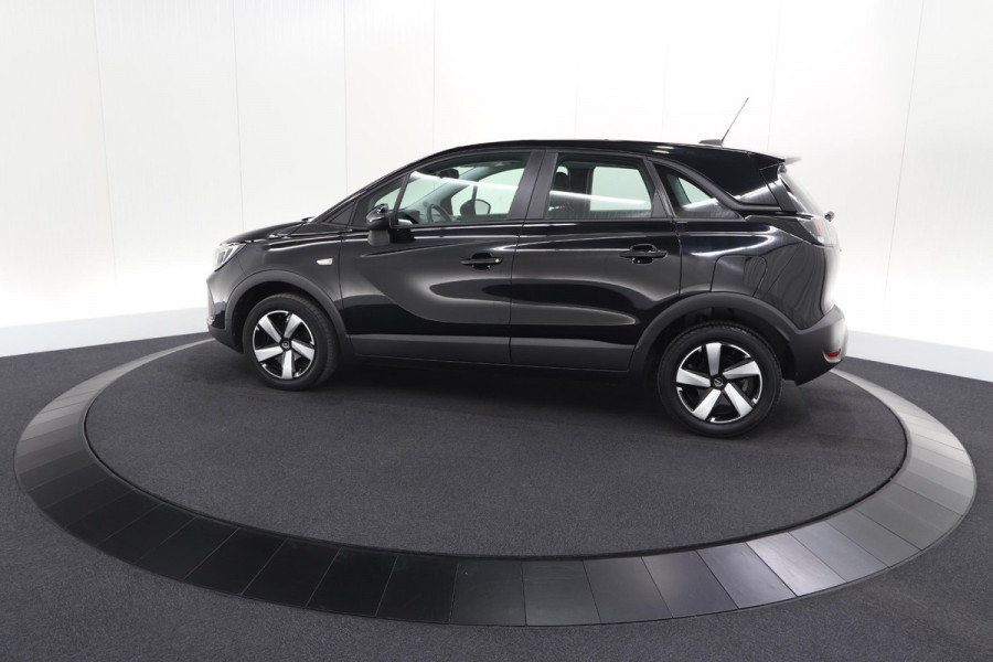 Opel Crossland Turbo 110 Edition | Camera | Apple Carplay | Parkeersensoren Voor & Achter