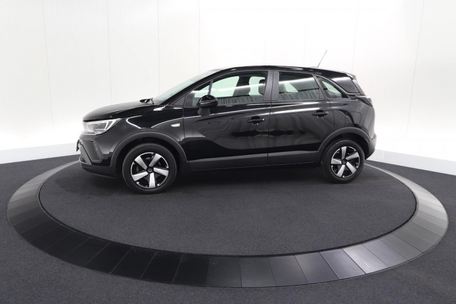 Opel Crossland Turbo 110 Edition | Camera | Apple Carplay | Parkeersensoren Voor & Achter