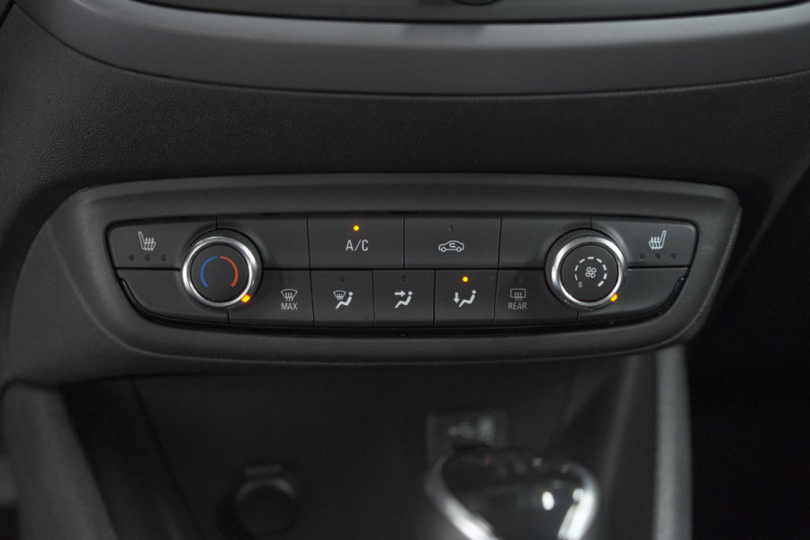 Opel Crossland Turbo 110 Edition | Camera | Apple Carplay | Parkeersensoren Voor & Achter