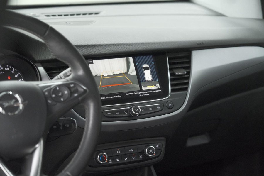 Opel Crossland Turbo 110 Edition | Camera | Apple Carplay | Parkeersensoren Voor & Achter