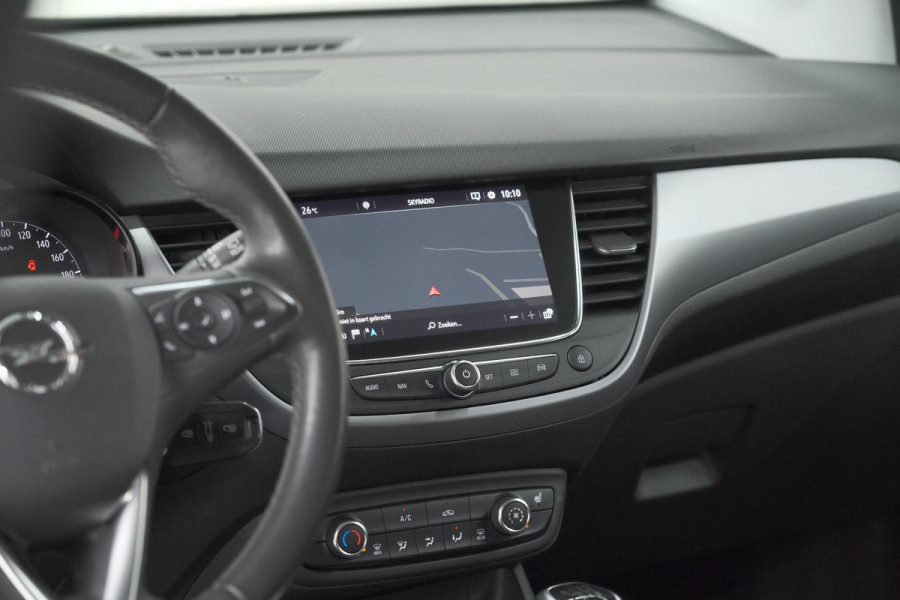 Opel Crossland Turbo 110 Edition | Camera | Apple Carplay | Parkeersensoren Voor & Achter