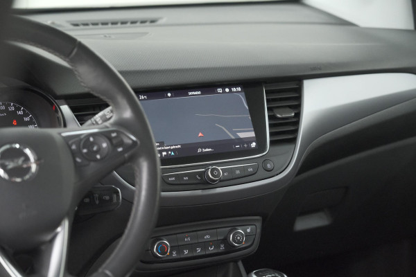 Opel Crossland Turbo 110 Edition | Camera | Apple Carplay | Parkeersensoren Voor & Achter