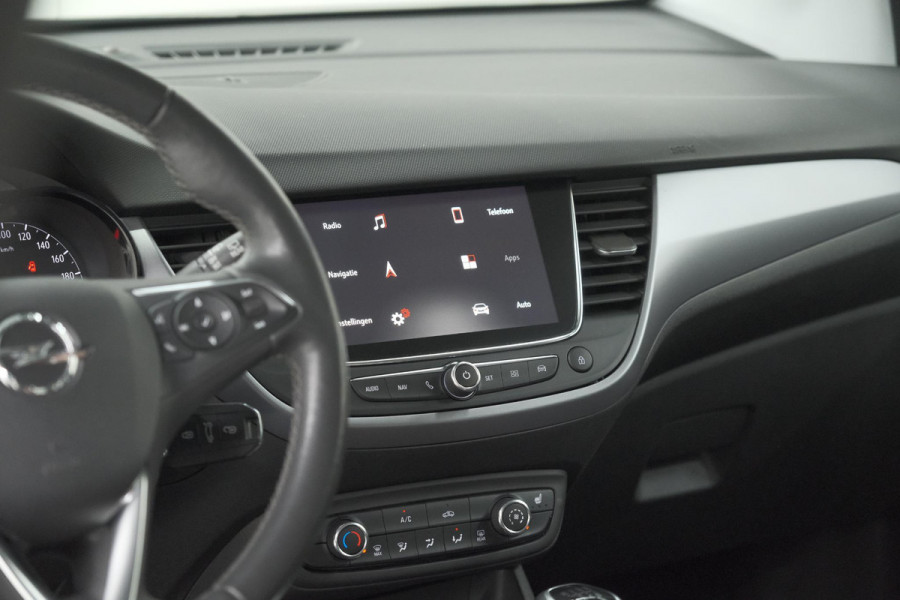 Opel Crossland Turbo 110 Edition | Camera | Apple Carplay | Parkeersensoren Voor & Achter