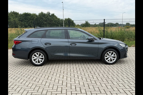 Seat Leon Sportstourer 1.0 eTSI FR Business Intense | Carplay | PDC | ACC | Stoelverwarming |