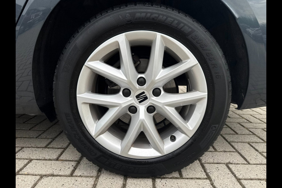 Seat Leon Sportstourer 1.0 eTSI FR Business Intense | Carplay | PDC | ACC | Stoelverwarming |