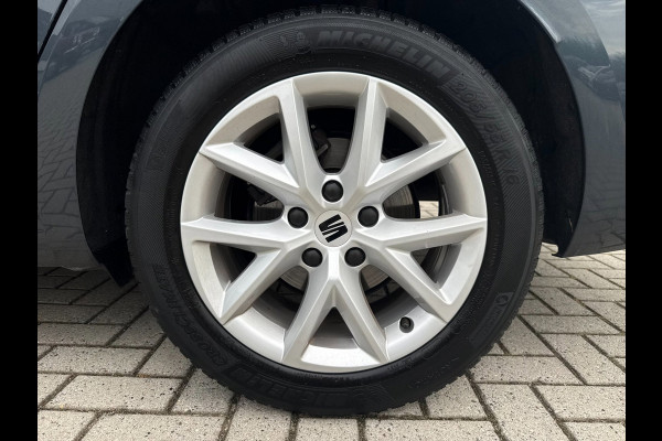Seat Leon Sportstourer 1.0 eTSI FR Business Intense | Carplay | PDC | ACC | Stoelverwarming |