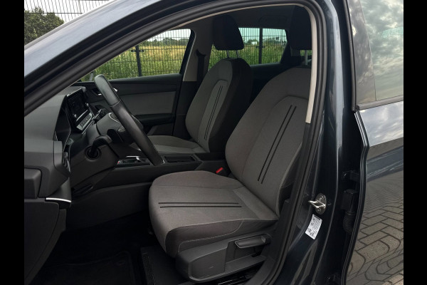 Seat Leon Sportstourer 1.0 eTSI FR Business Intense | Carplay | PDC | ACC | Stoelverwarming |