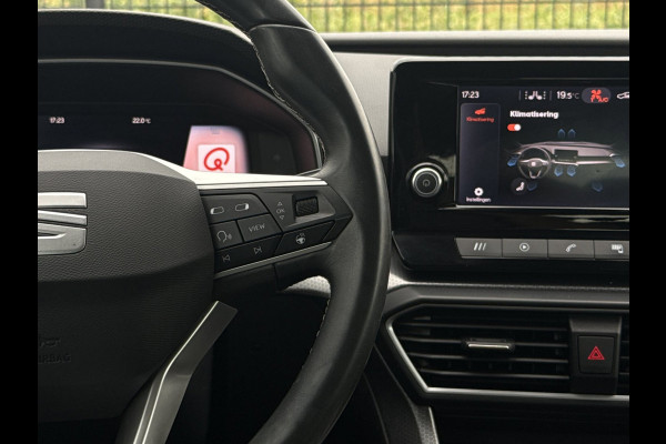 Seat Leon Sportstourer 1.0 eTSI FR Business Intense | Carplay | PDC | ACC | Stoelverwarming |
