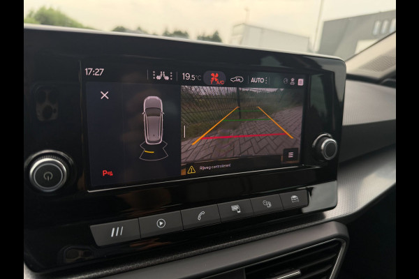 Seat Leon Sportstourer 1.0 eTSI FR Business Intense | Carplay | PDC | ACC | Stoelverwarming |