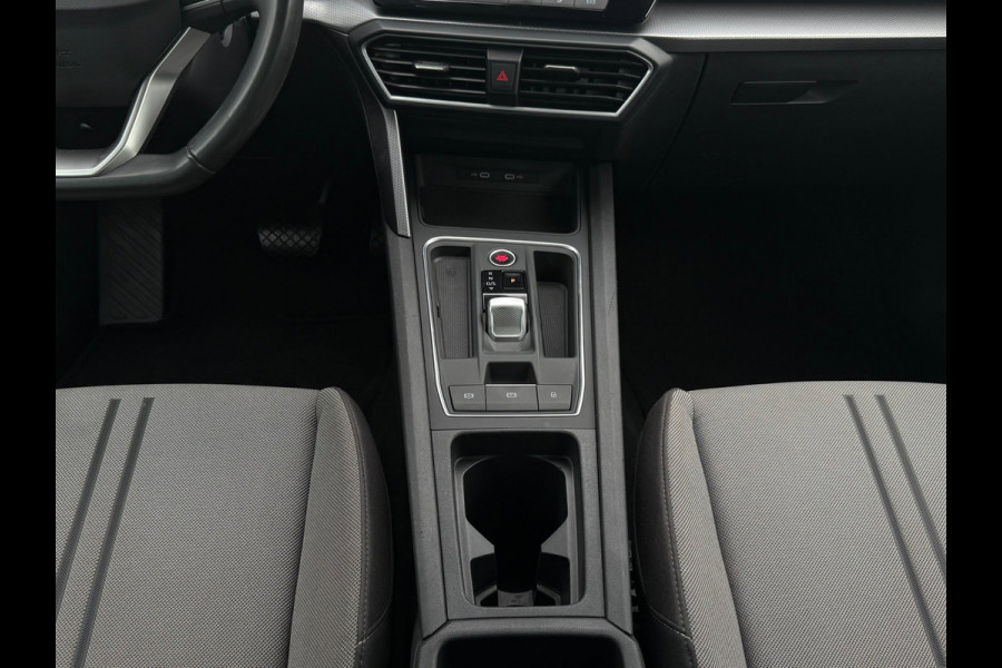 Seat Leon Sportstourer 1.0 eTSI FR Business Intense | Carplay | PDC | ACC | Stoelverwarming |